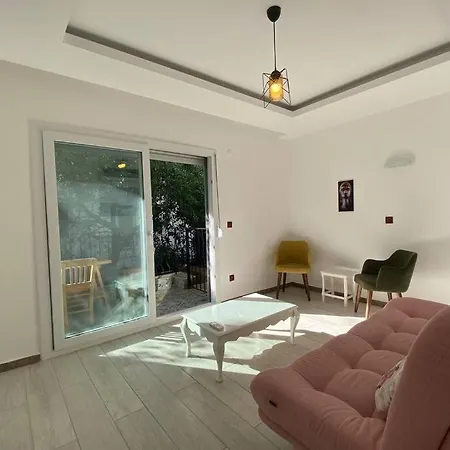 Nemo Apart * Kaş